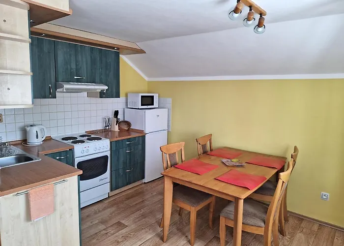 Villa Appartements