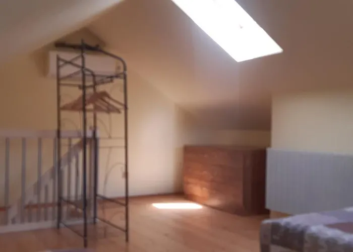 Villa Appartements