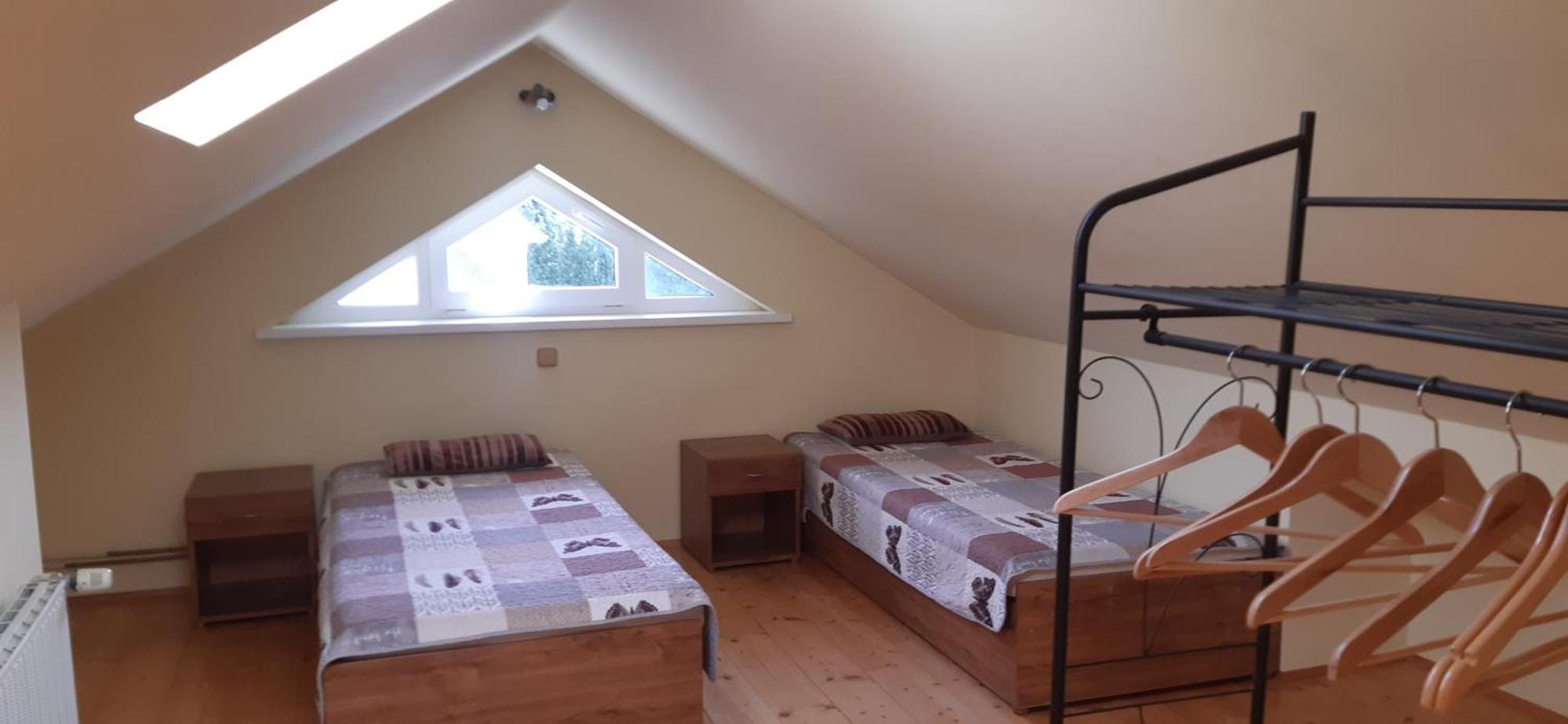 Apartament Villa Appartements