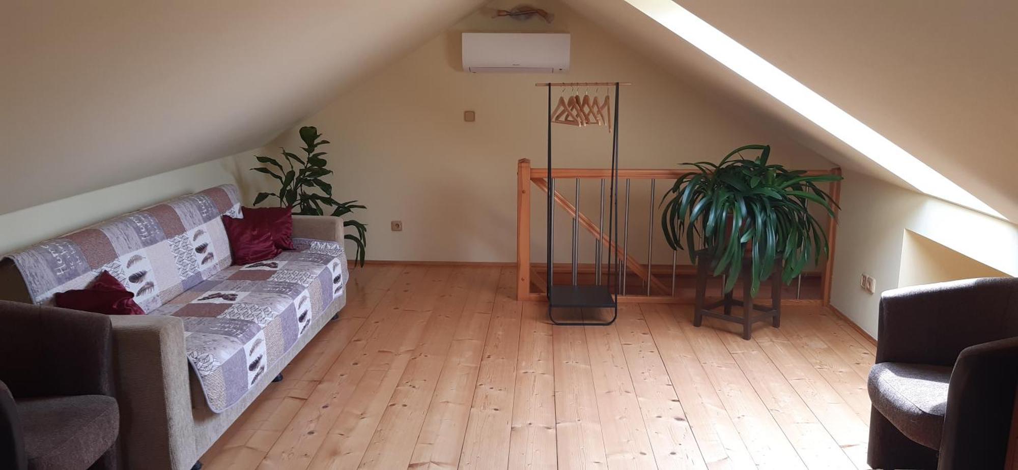 Villa Appartements Apartmán Frantiskovy Lazne