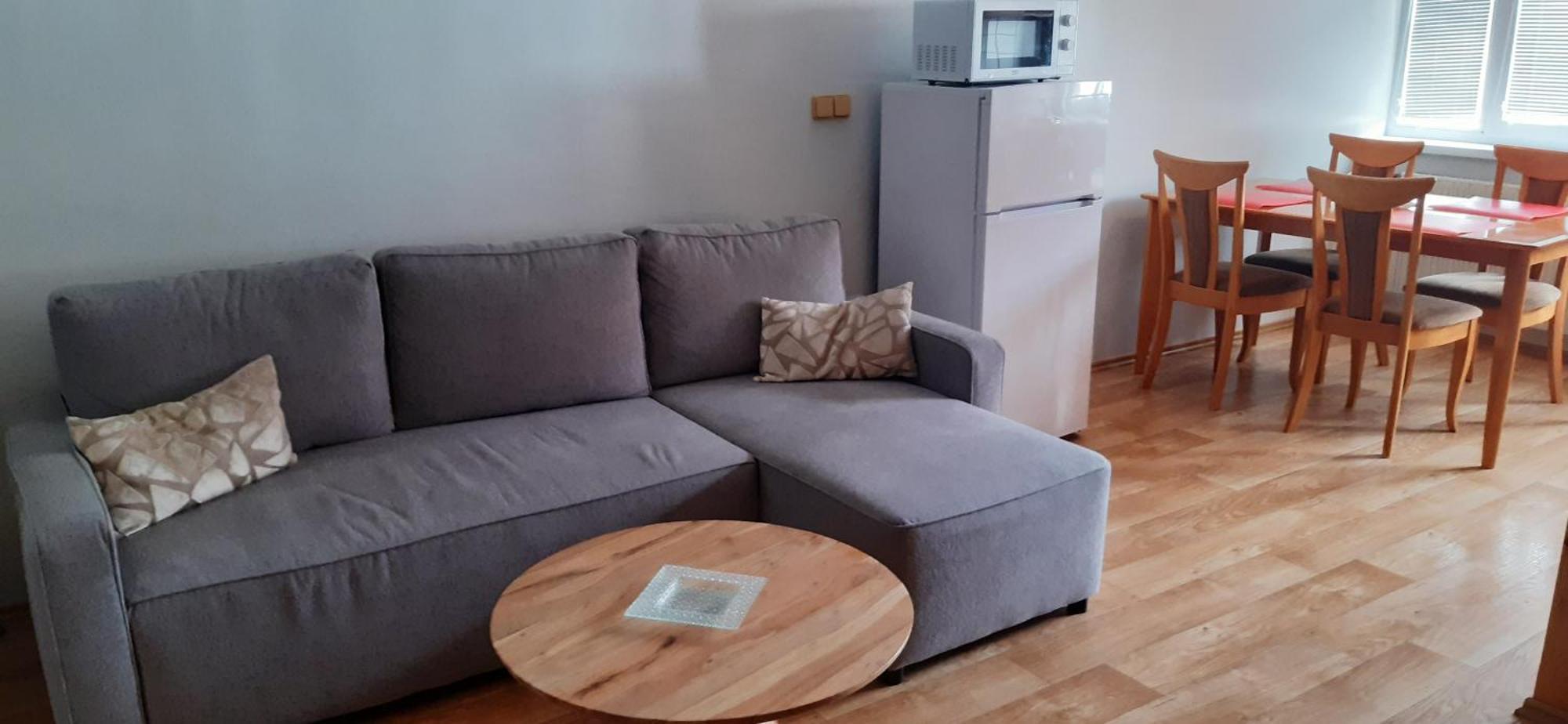 Villa Appartements Apartmán