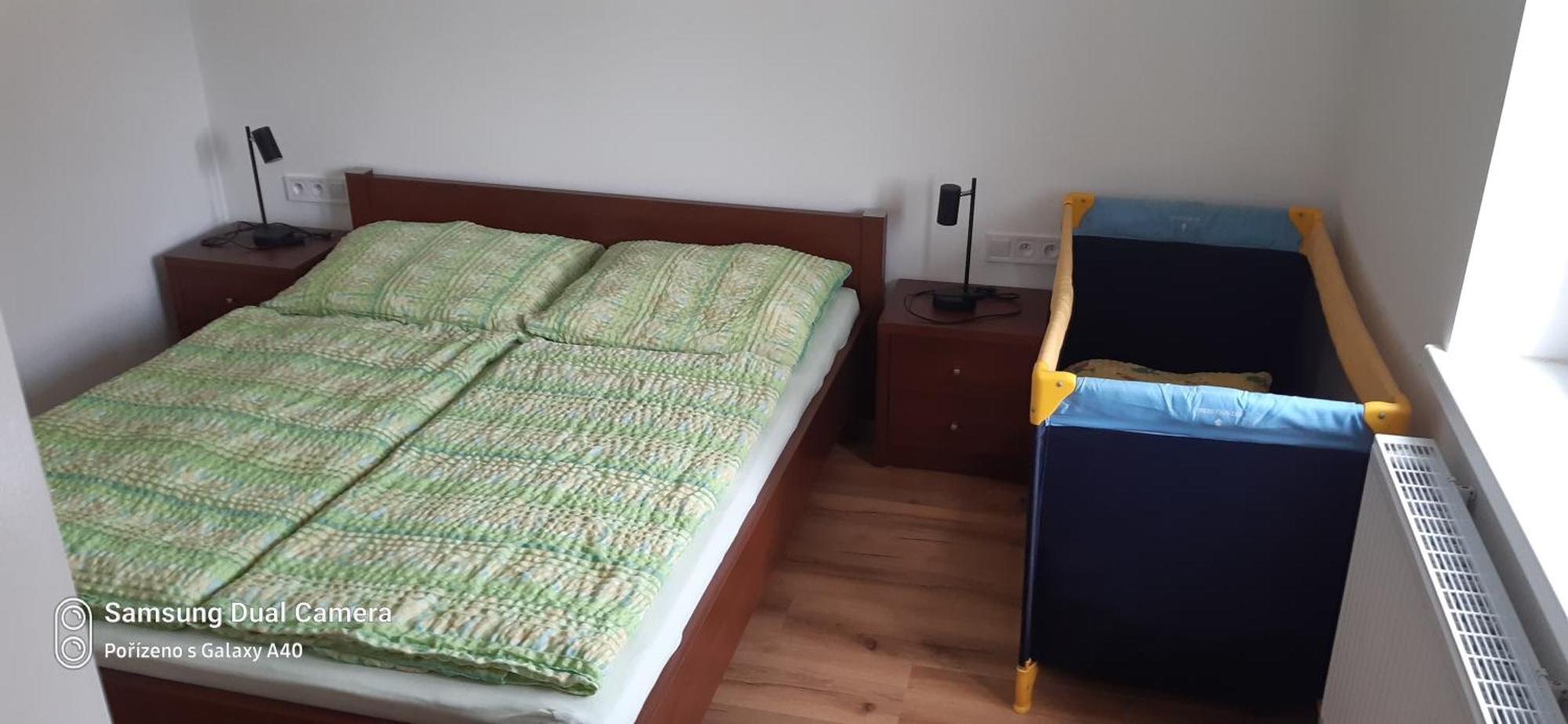 Villa Appartements Apartmán *