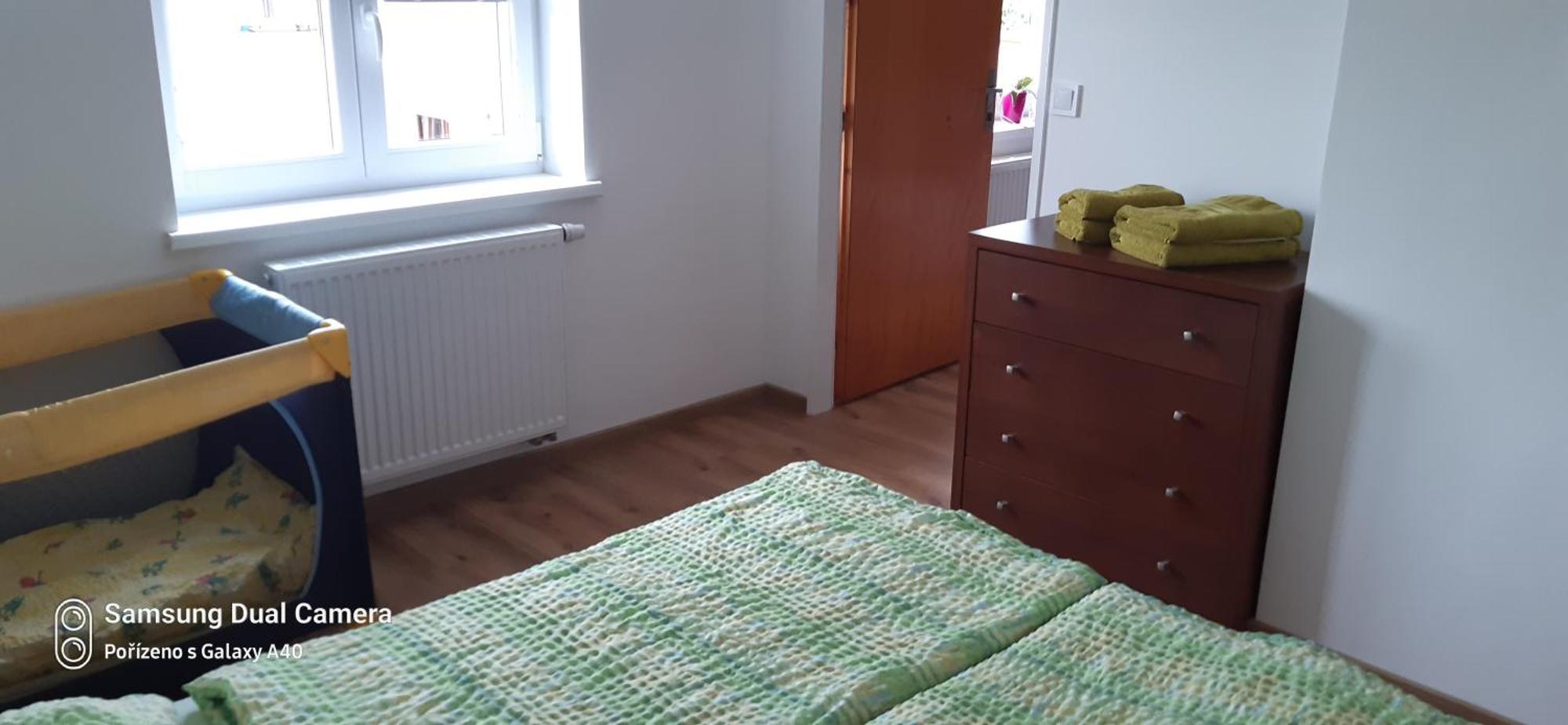 Apartament Villa Appartements *